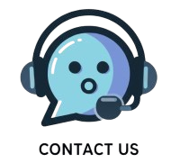 Contact Us Illustration