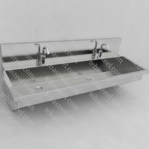 أحواض تعقيم